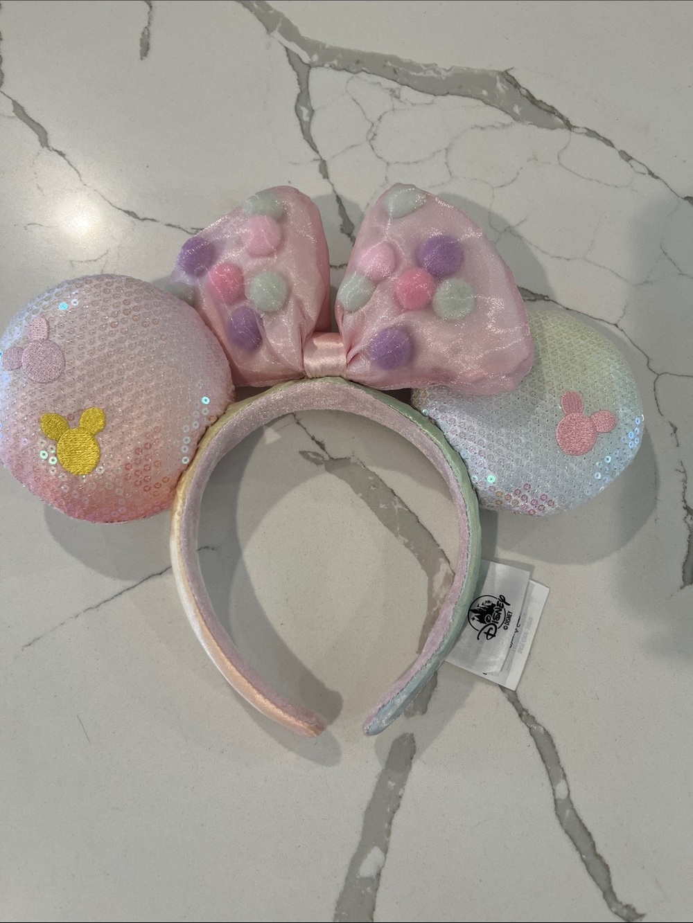 Disney headband